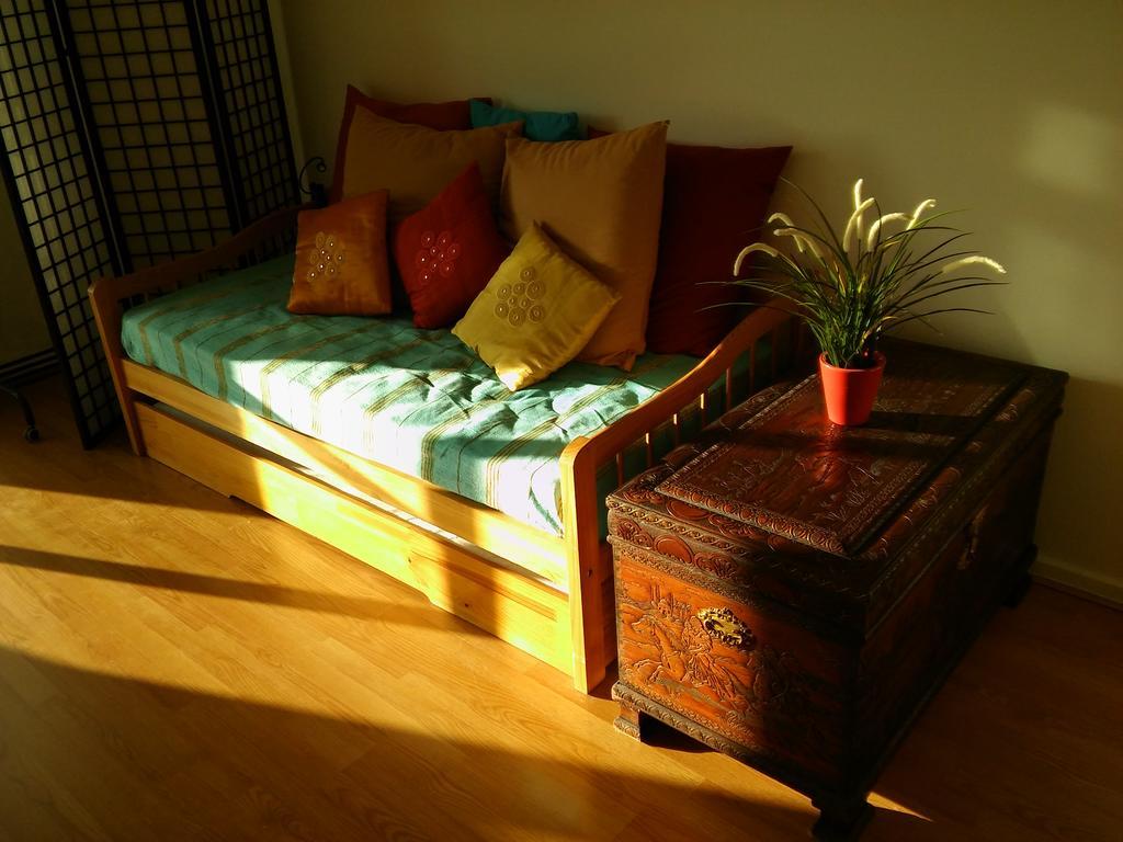 Zen Newton Apartment Lissabon Exterior foto