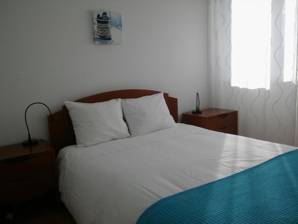 Zen Newton Apartment Lissabon Exterior foto